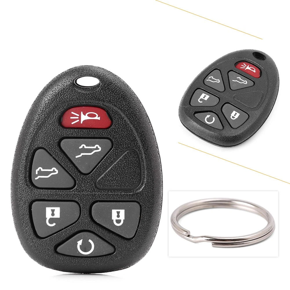Remote Control Key Fob For Chevrolet Traverse 2009-16 For Chevrolet Tahoe 07-14