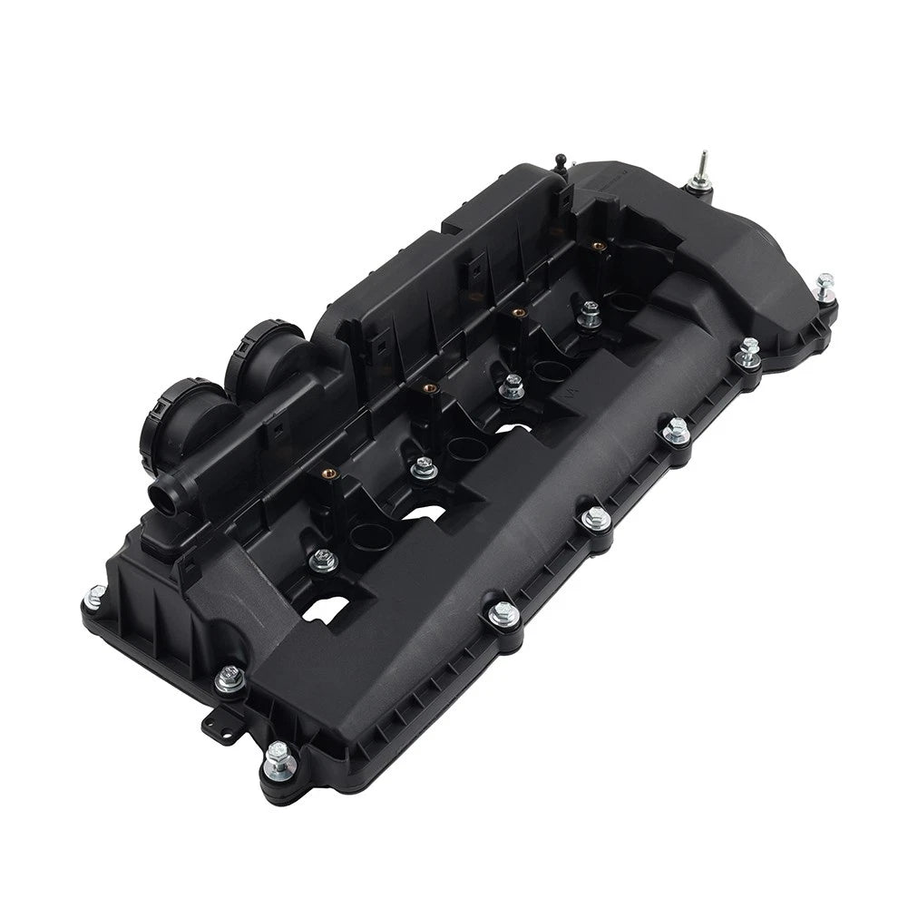 Engine Valve Cover Right Side Fit For Land Rover Range Rover Sport LR4 5.0L