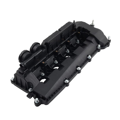 Engine Valve Cover Right Side Fit For Land Rover Range Rover Sport LR4 5.0L
