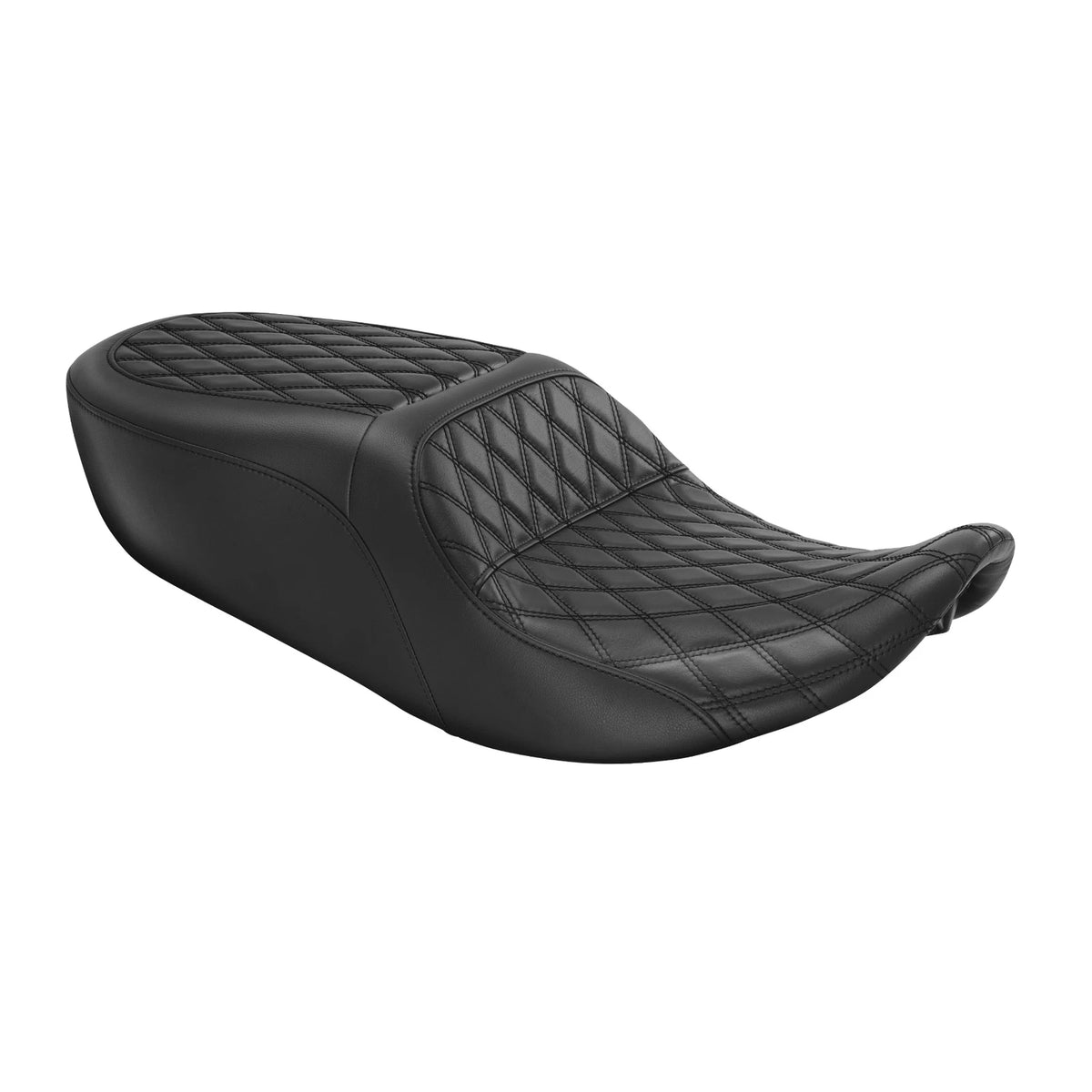 Driver Passenger Seat Fit For Harley FLHXSE FLTRXSE 2023-Up FLHX FLTRX 2024-Up