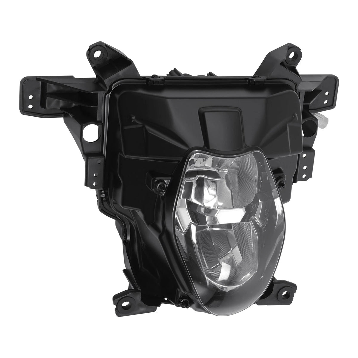 Front LED Headlight Lndicator Light Fit For Suzuki GSX-R1000 2017-2025 2018 19