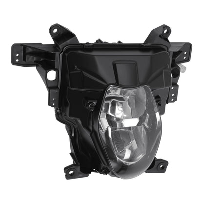 Front LED Headlight Lndicator Light Fit For Suzuki GSX-R1000 2017-2025 2018 19