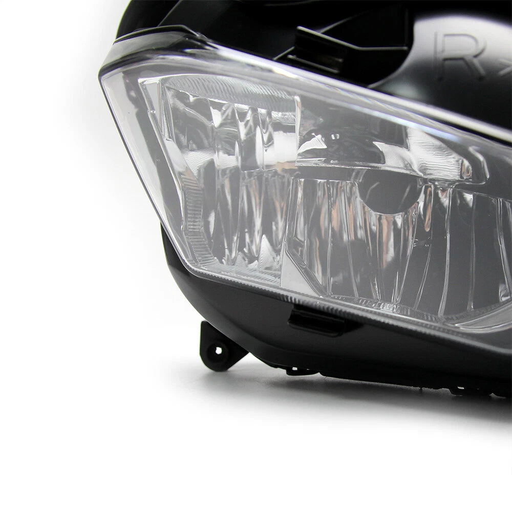 US Headlight For Yamaha YZF-R25 YZF-R3 YZF R25 R3 2013 2014 2015 2016 2017 2018
