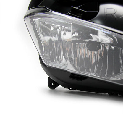 US Headlight For Yamaha YZF-R25 YZF-R3 YZF R25 R3 2013 2014 2015 2016 2017 2018