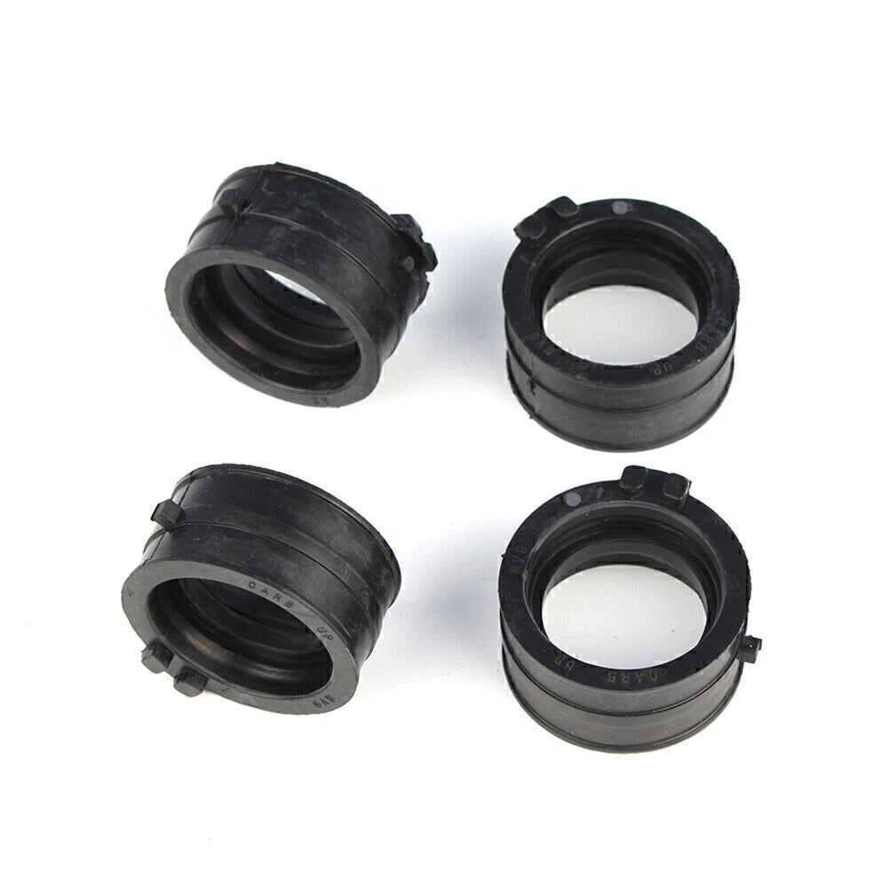 Motorcycle Carburetor Intake Manifold Boot Fit For Honda CBR600F2 1991-1994 1993