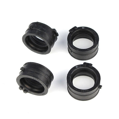 Motorcycle Carburetor Intake Manifold Boot Fit For Honda CBR600F2 1991-1994 1993