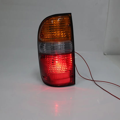 Rear Tail Light Brake Lamp Assembly For Toyota Tacoma 2001-2004 2002 Left SIde