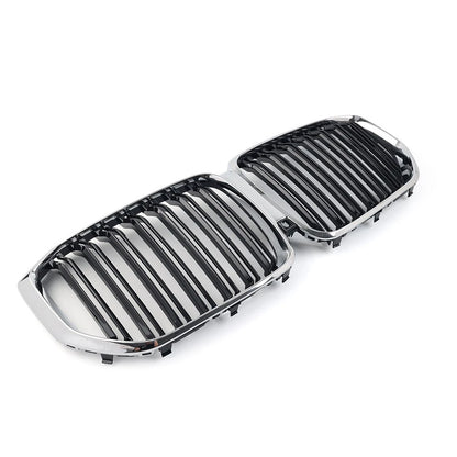 M-Performance Front Kidney Grille For BMW X5 G05 X5M F95 2019-2023