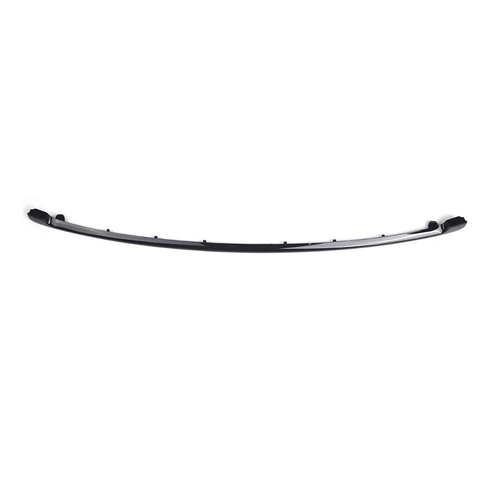 Front Bumper Grille Frame Molding Trim For BMW Mini Cooper R55 R56 R57R58 R59 US