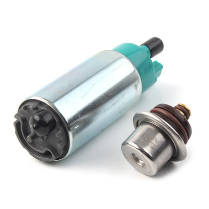 EFI Fuel Pump Fit Harley Davidson Road King Electra Glide Road Glide 2002-2007