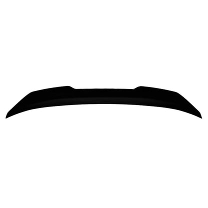 PSM Style Rear Trunk Spoiler Wing For BMW 5 Series I5 G60 M60 2024-2025