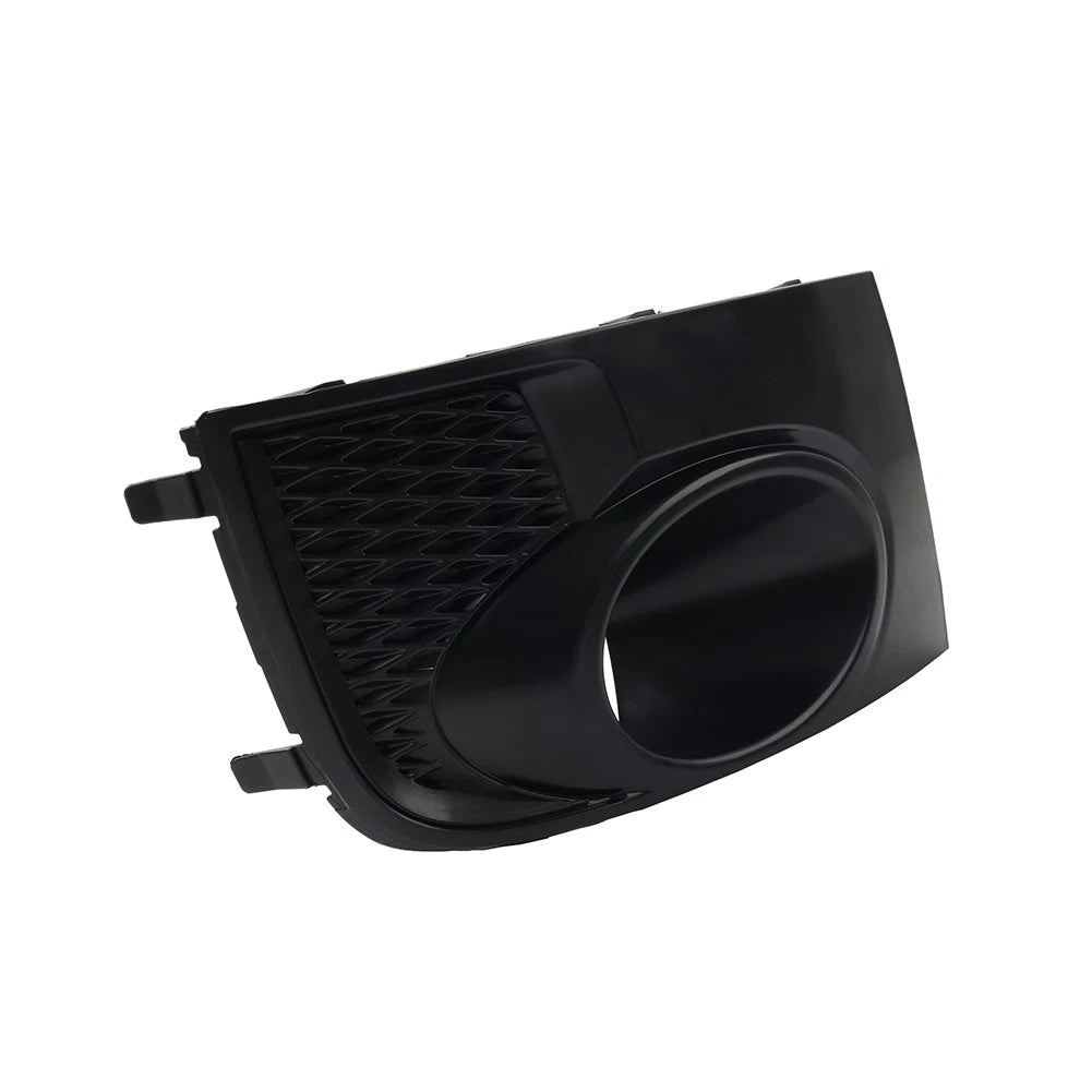1x Front Right Fog Light Bezel Cover For Subaru Impreza WRX STi 11-14 Unpainted