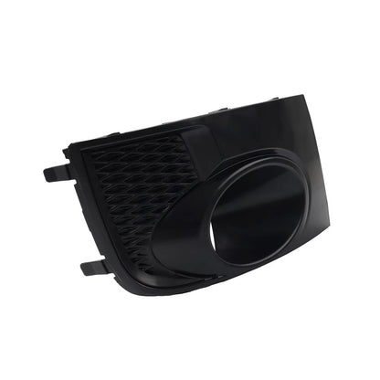 1x Front Right Fog Light Bezel Cover For Subaru Impreza WRX STi 11-14 Unpainted