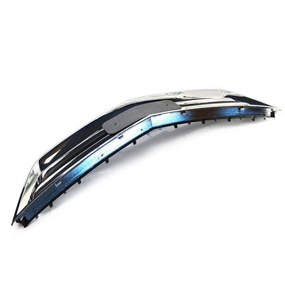 Front Upper Bumper Grille Grill Cover Chrome for Chevrolet Impala 2014-2020 USA