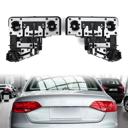 2xTail Light Bulb Cluster Board For Audi A4 B8 Saloon S4 Avant Quattro 2008-2012