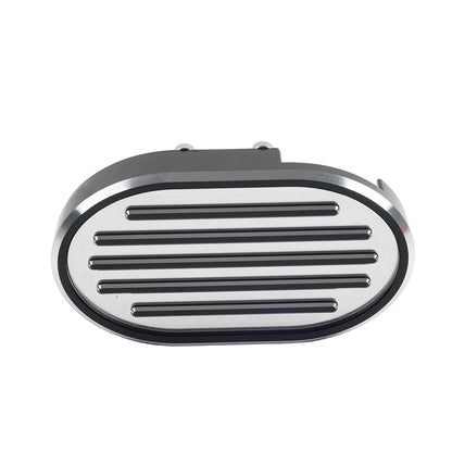 Aluminum Brake Pedal Pad Cover Fit Indian Scout Bobber Classic Super Scout 2025