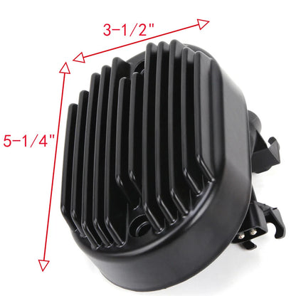 Voltage Regulator For Harley FXS FLSTSB/Cross Bones EFI/Fatboy 74540-08