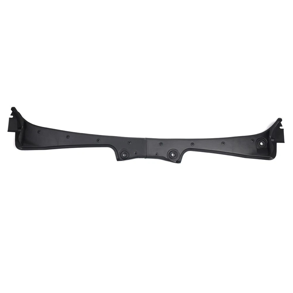 Windshield Wiper Vent Cowl Grille Panel For BMW 5 Series E60 E61 M5