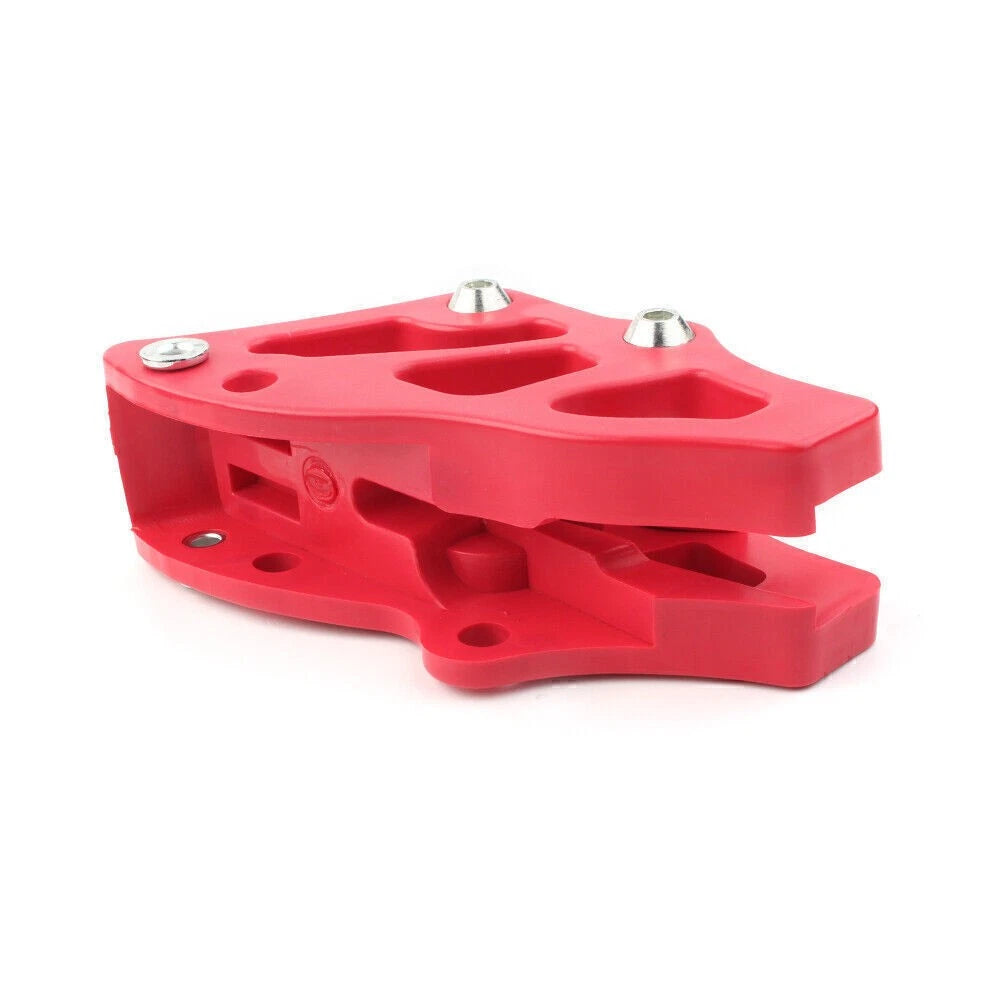 Swingarm Chain Slider + Guard Guide Fit for HONDA CR125R CRF450R CRF450X CRF250R