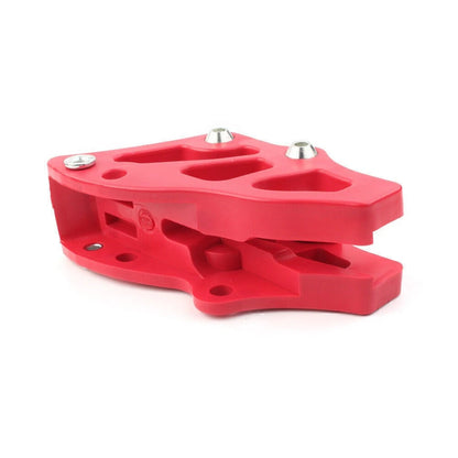 Swingarm Chain Slider + Guard Guide Fit for HONDA CR125R CRF450R CRF450X CRF250R