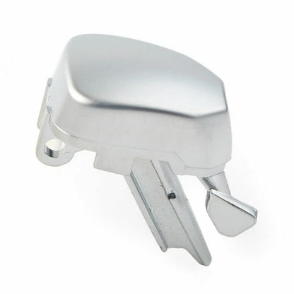Gear Shift Lever Change Button Silver For Land Rover Range Rover Sport 14-20 USA