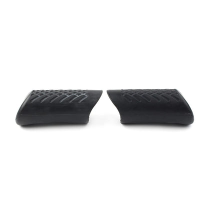 1-1/4" 31mm-32mm Rubber Anchors Engine Guard Highway Crash Bar Slider