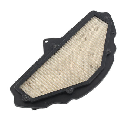Air Filter Intake Cleaner Replacement For KAWASAKI ZX-10R 2008-2010 Motorcycle