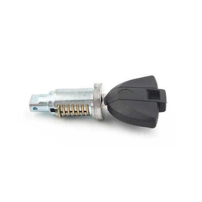 Motorcycle Rear Passenger Seat Lock Core Key Set for BMW S1000RR S1000R 2015-18