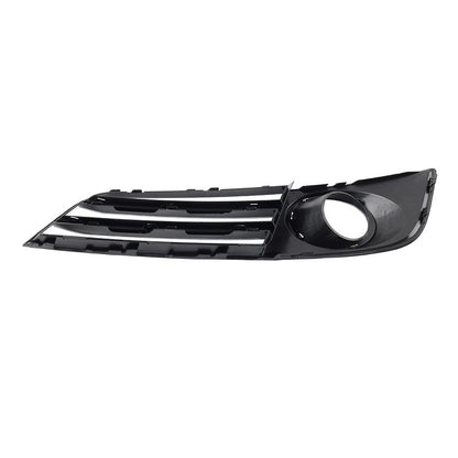 Front Bumper Grille Fog Light Cover Fit For Audi A8 D4 2011-2014 Right Side