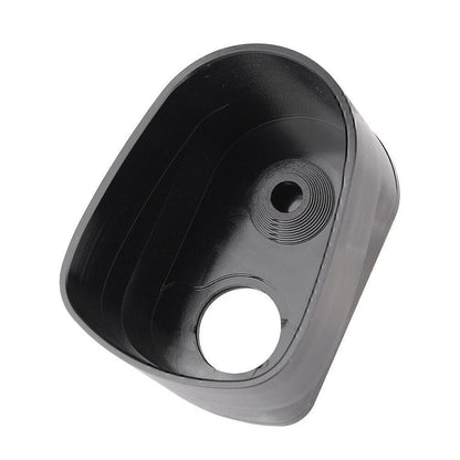 Ignition Switch Cover Fuel Tank Cap Kit for Harley Touring FLHX FLTRX 2014-2017