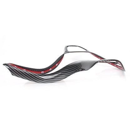Car Steering Wheel Frame Cover Trim Fit Mercedes-Benz C-Class GLA CLA GLS CLS