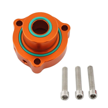 Turbo Blow Off Valve BOV Dump Adaptor Spacer For Audi A3 2.0T FSI B7 Engine