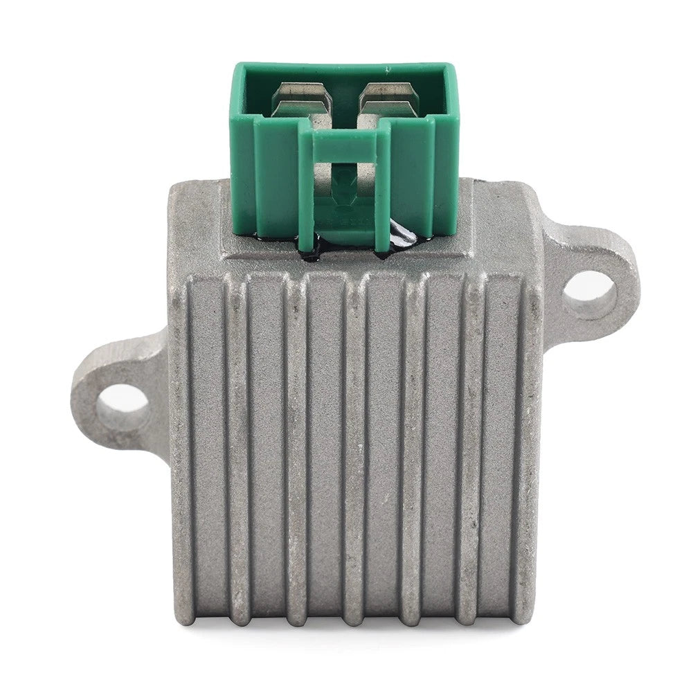 Voltage Regulator For ETON 50cc 70cc 90cc 2-Stroke ATV's & Scooters US