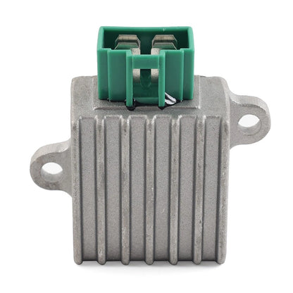 Voltage Regulator For ETON 50cc 70cc 90cc 2-Stroke ATV's & Scooters US