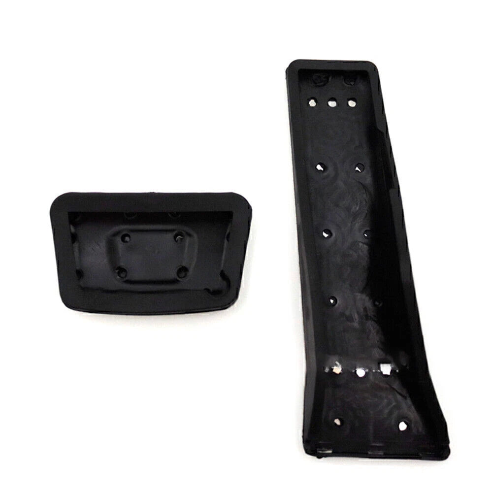 Fit Hyundai Tucson Santa Fe Kia Sportage Optima K5 Foot Gas Brake Pedals Cover