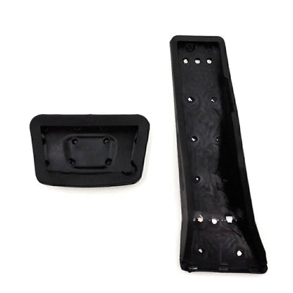 Fit Hyundai Tucson Santa Fe Kia Sportage Optima K5 Foot Gas Brake Pedals Cover