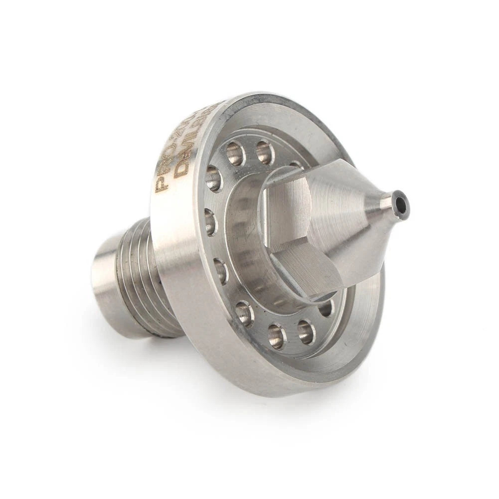 for  Spray Gun Pro Lite T110 High Efficiency Air Cap Tip Nozzle le