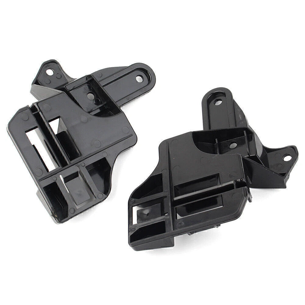 Headlight Bracket Bumper Front Beam Mount Support For 06-209 Range Rover