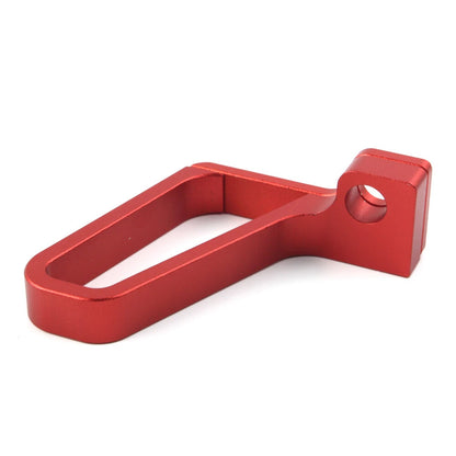 Brake Hose Cable Clamp Guide Line Red For Yamaha YZ125/250 04-20 YZ250X 2016