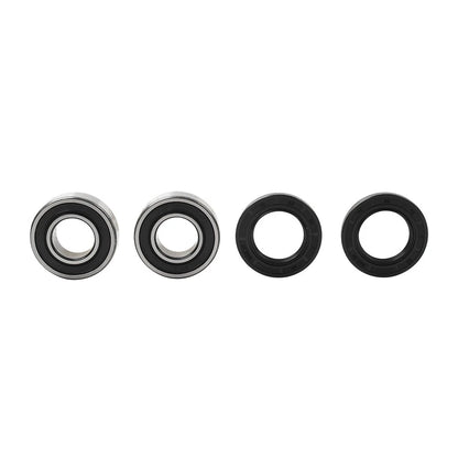 Front Wheel Bearing Seal Kit for Suzuki GSX-R600 1997-2009 GSXR750 1996-2009