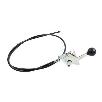 055-8020-00 055802000 Throttle Control Cable For Bad Boy ZT Elite Maverick Mower