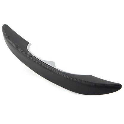 Inner Fairing Accent Trim Mat Black Fit Harley FLHX Street Electra Glide 96-13
