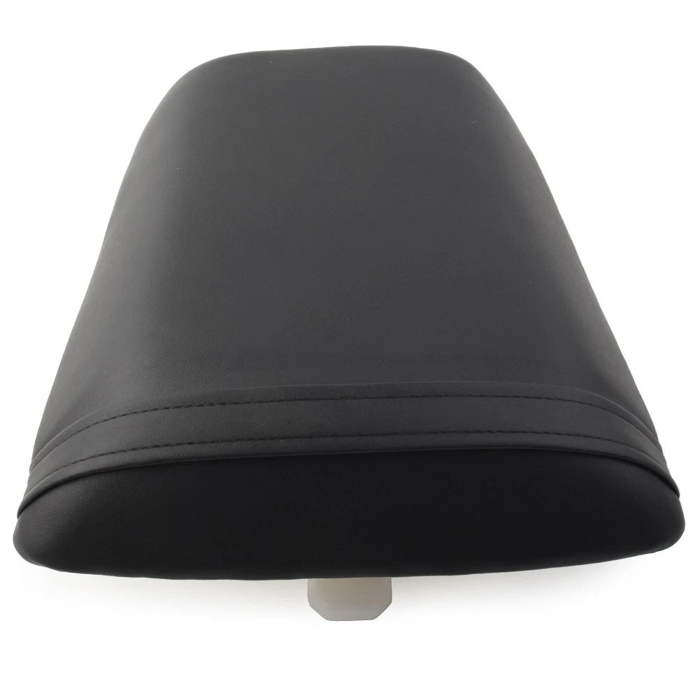 Rear Black Pillion Passenger Seat Fit For HONDA CBR600 F4I 2001-2003