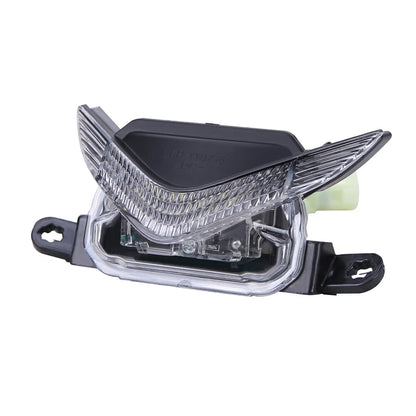 Front Upper Top Bulbs Headlight For Honda CBR600RR 2007-2012 2008 2009 2010 2011