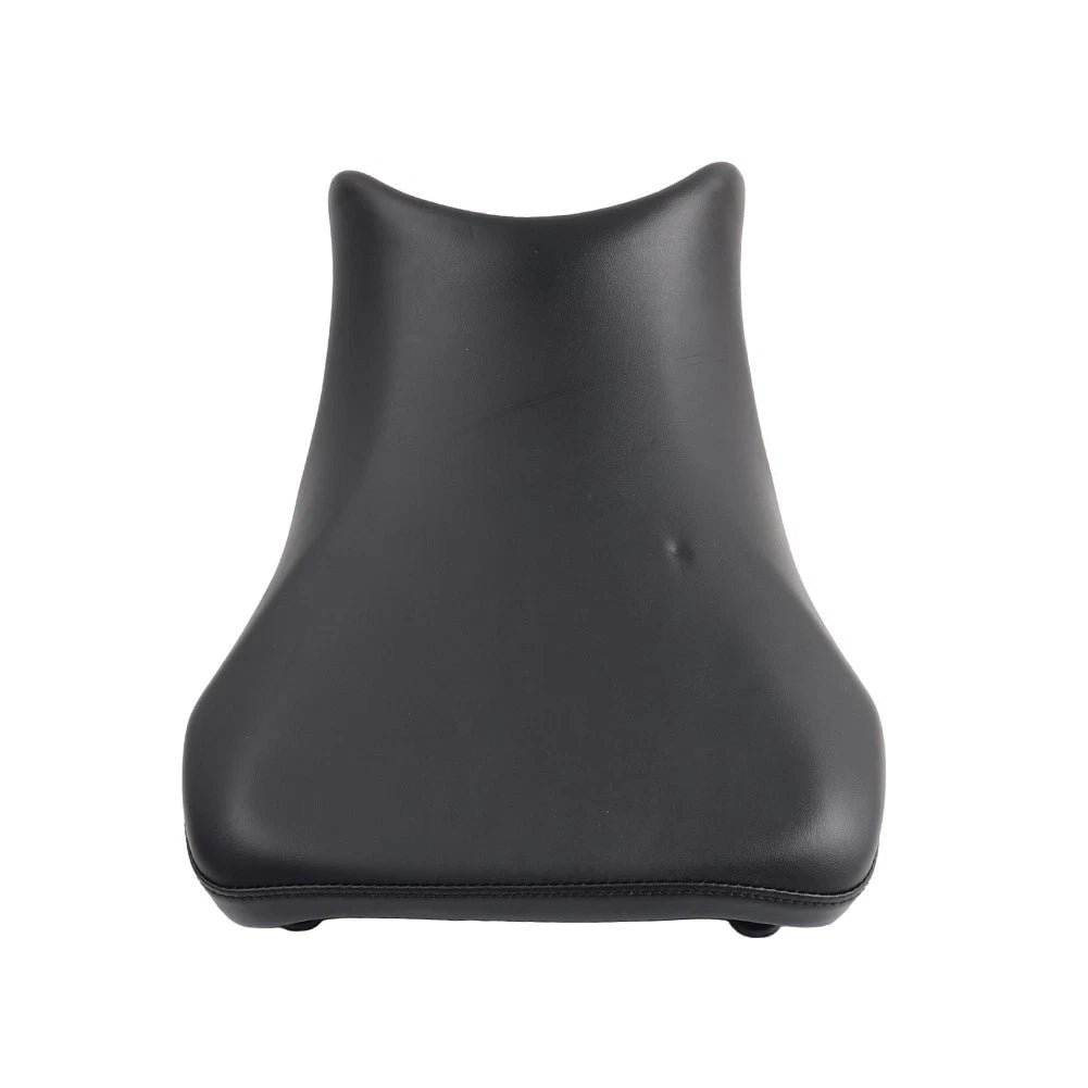 Black Front Rider Driver Seat Fit For BMW S1000RR 2012-2018 HP4 2012-2014
