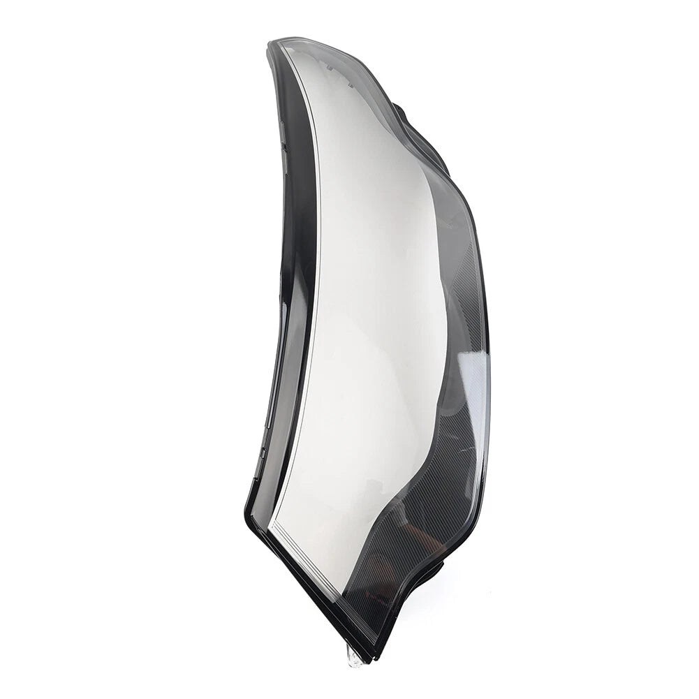 Headlight Lens Cover Lamp Shell For Land Rover Discovery Sport 2015-2019 Left