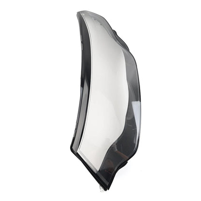 Headlight Lens Cover Lamp Shell For Land Rover Discovery Sport 2015-2019 Left