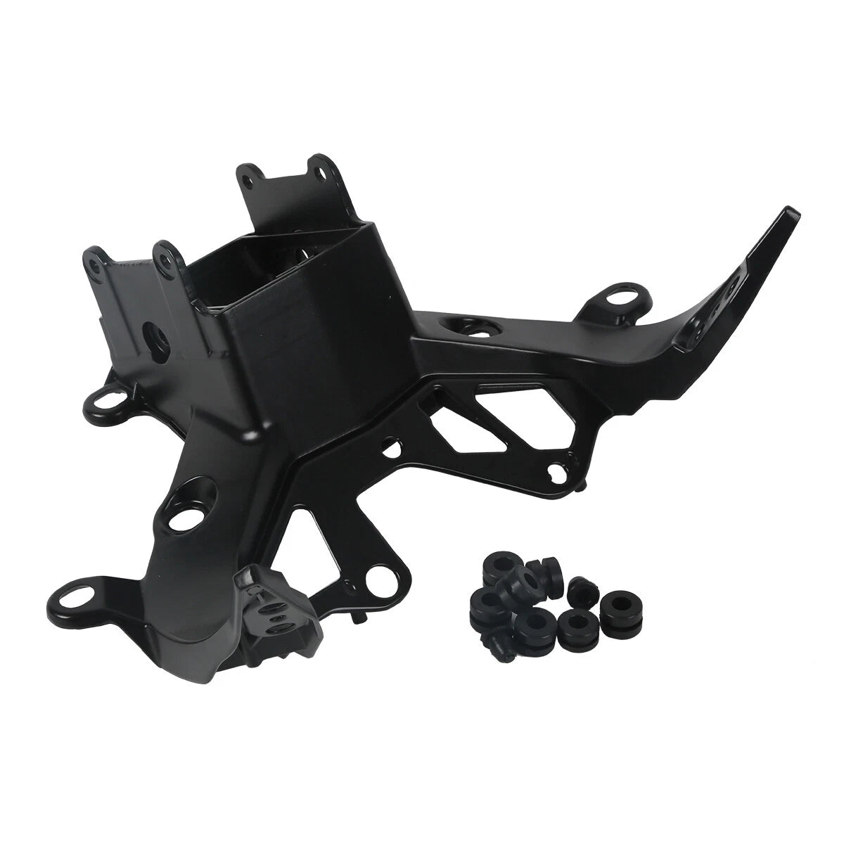 Front Upper Headlight Fairing Stay Bracket Fit For BMW S1000RR 2009-2018 2016 17