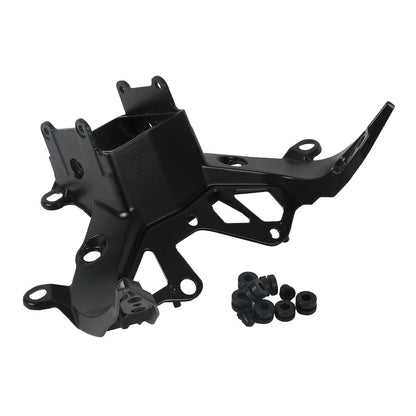 Front Upper Headlight Fairing Stay Bracket Fit For BMW S1000RR 2009-2018 2016 17
