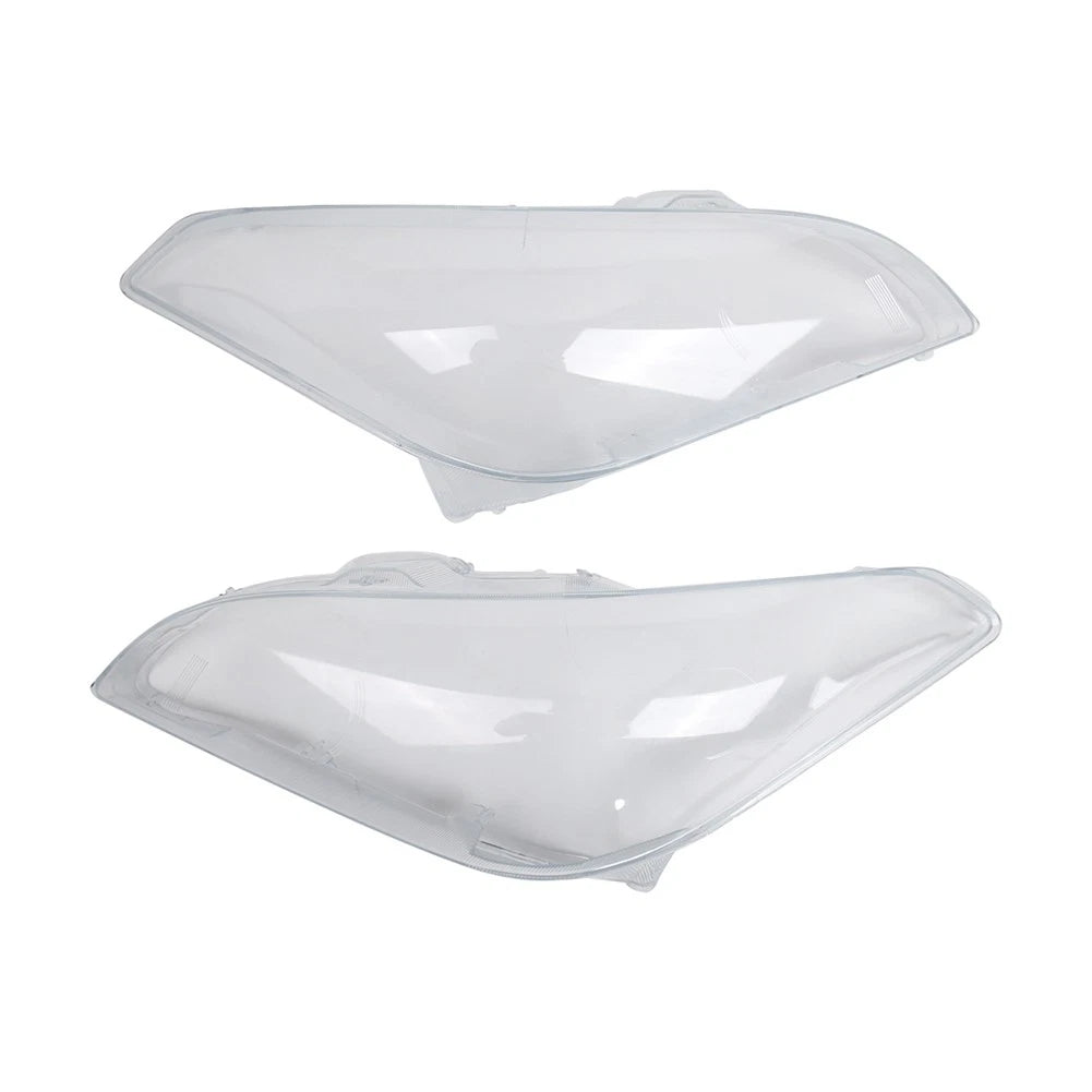 Headlight Headlamp Lens Shell Cover Fit For Infiniti M25 M35 M37 2011-2012